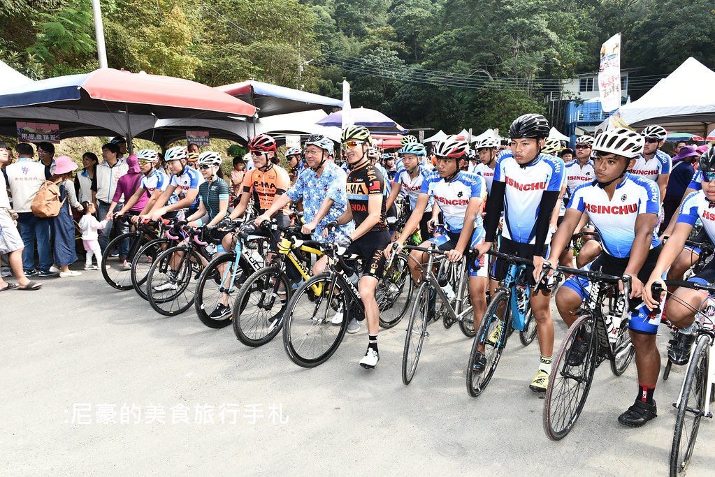 [新竹] 2016新竹縣自行車節暨客家童玩嘉年華 單車樂活遊新竹 還可抽大獎唷 悠遊自在親子單車輕旅行 @尼豪的美食旅行手札