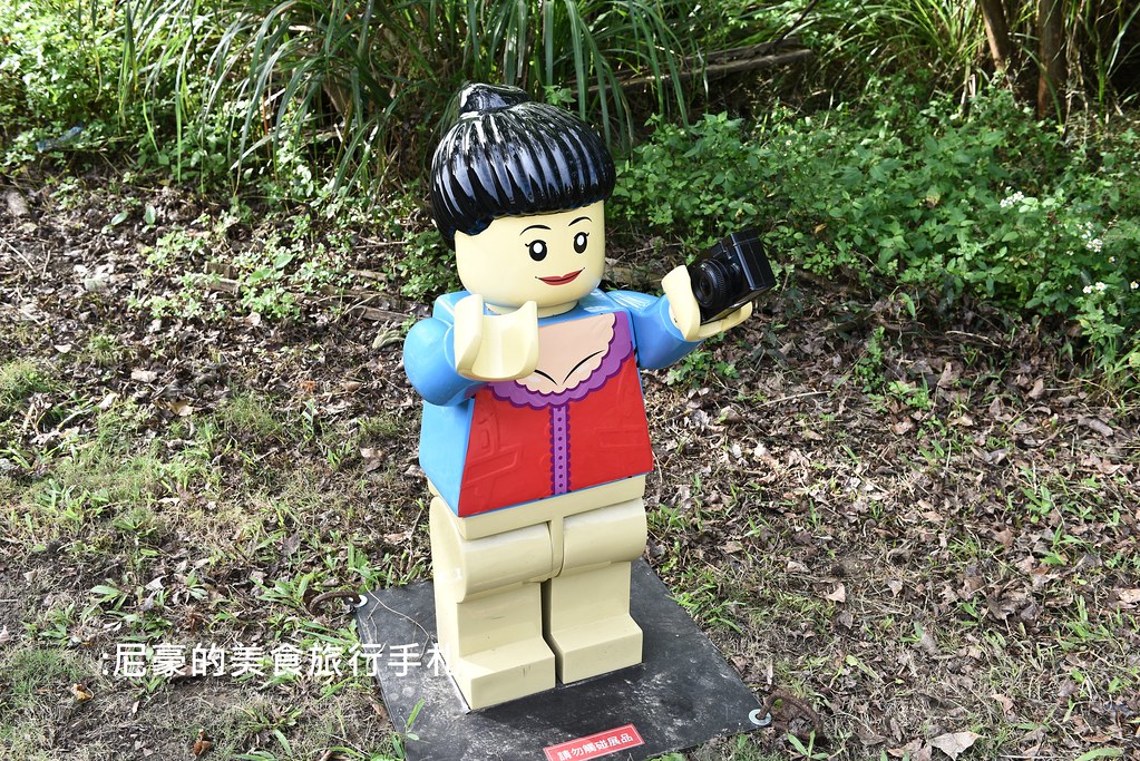 [新竹] 2016新竹縣自行車節暨客家童玩嘉年華 單車樂活遊新竹 還可抽大獎唷 悠遊自在親子單車輕旅行 @尼豪的美食旅行手札