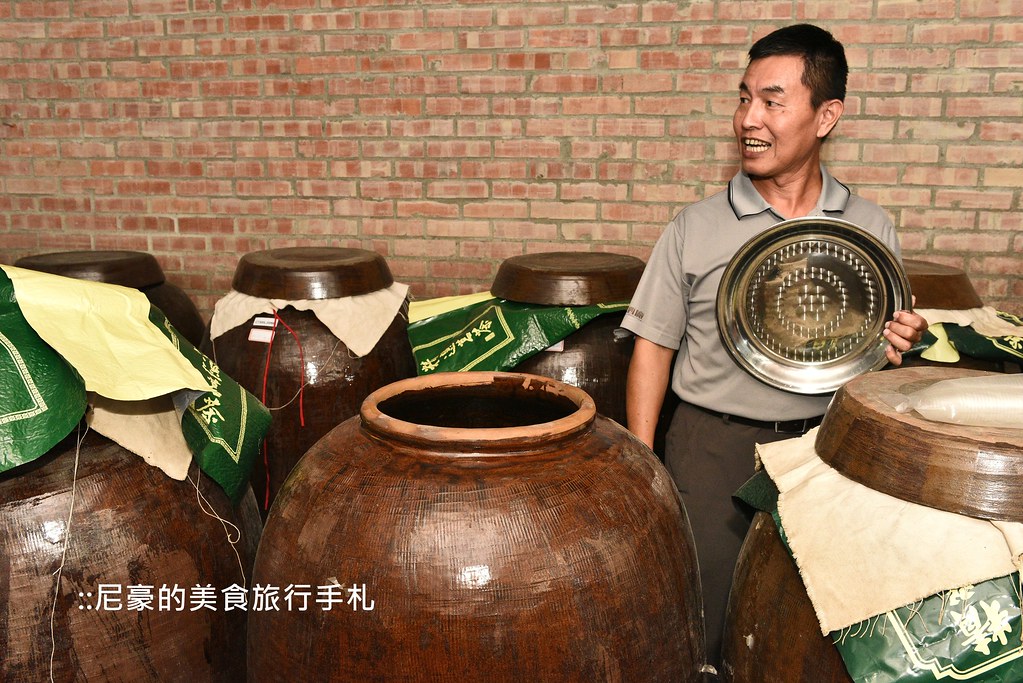 [台中外埔] 舜堂酒業 顛覆傳統的精釀高粱 全台獨家好酒質白酒 頂級好茶水果入酒 @尼豪的美食旅行手札