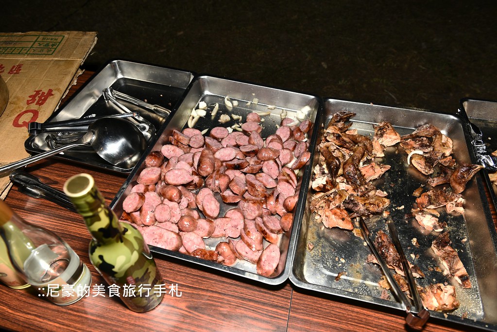 [台中外埔] 舜堂酒業 顛覆傳統的精釀高粱 全台獨家好酒質白酒 頂級好茶水果入酒 @尼豪的美食旅行手札