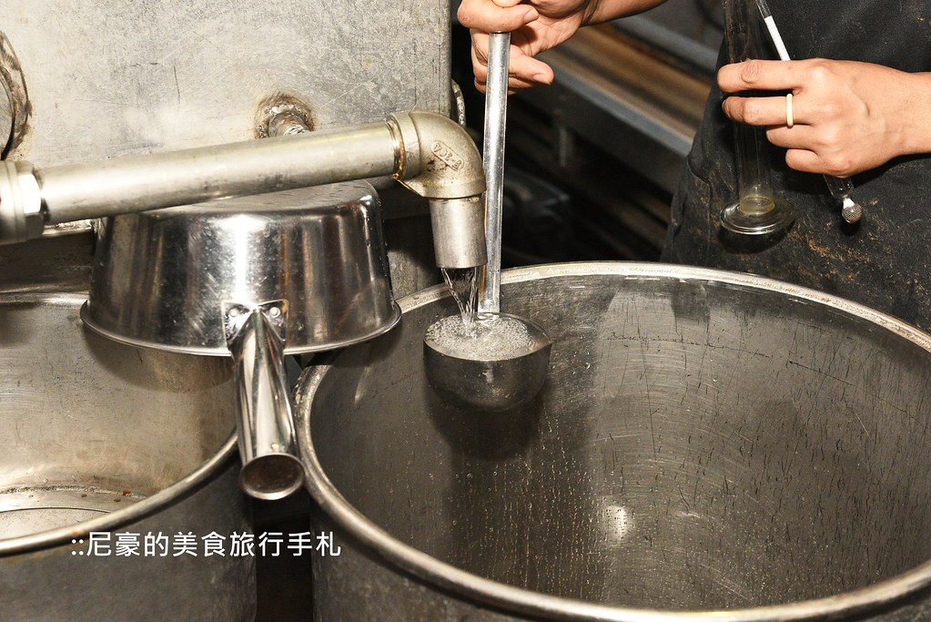 [台中外埔] 舜堂酒業 顛覆傳統的精釀高粱 全台獨家好酒質白酒 頂級好茶水果入酒 @尼豪的美食旅行手札