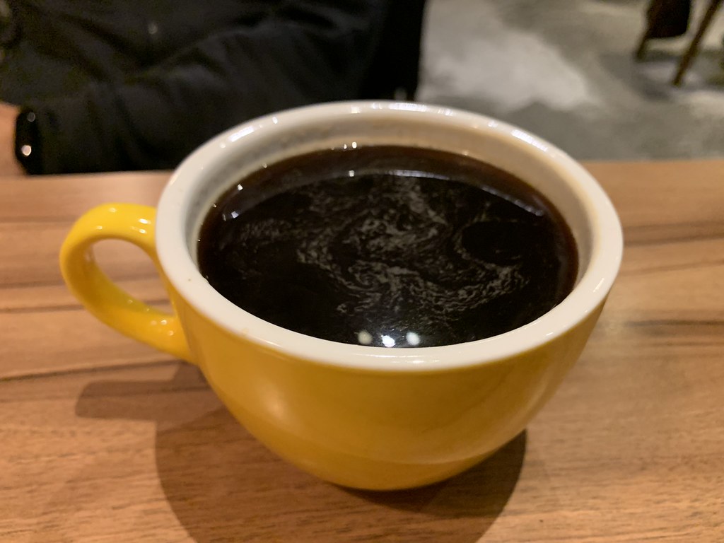 [台北關渡] 甘答門重機咖啡館，賞景吹風好去處，關渡大橋旁的河畔咖啡店推薦！ @尼豪的美食旅行手札