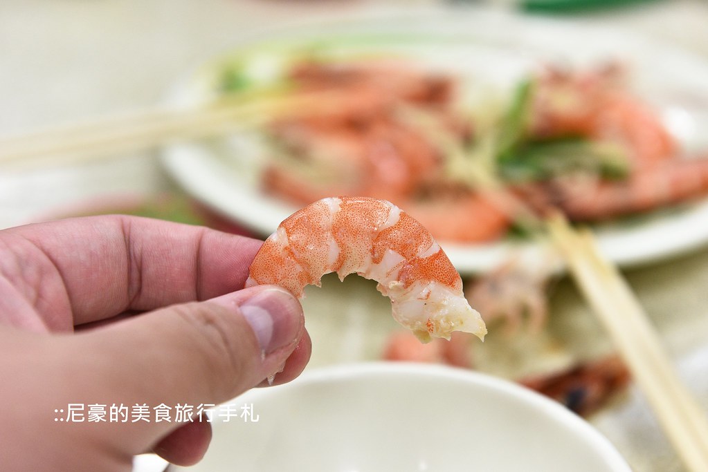 [基隆] 榮生魚片 基隆在地新鮮海產店美食推薦 含營業時間價位電話 @尼豪的美食旅行手札
