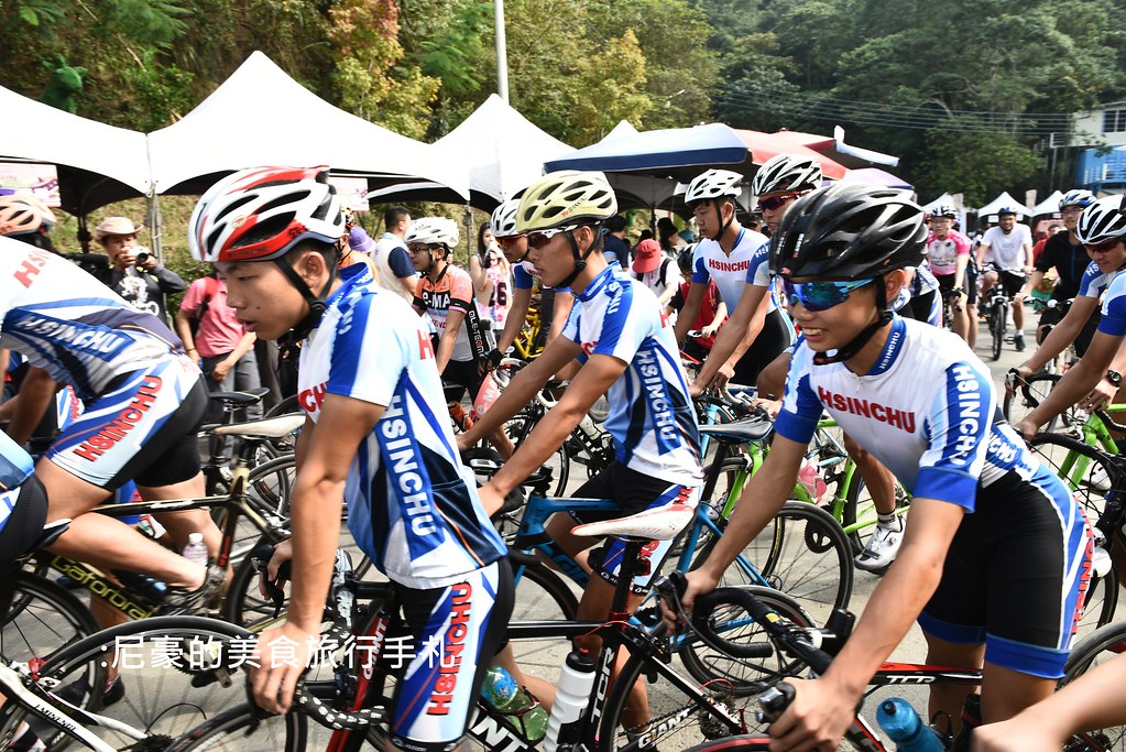 [新竹] 2016新竹縣自行車節暨客家童玩嘉年華 單車樂活遊新竹 還可抽大獎唷 悠遊自在親子單車輕旅行 @尼豪的美食旅行手札