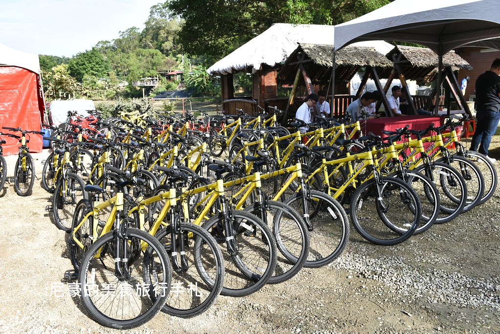 [新竹] 2016新竹縣自行車節暨客家童玩嘉年華 單車樂活遊新竹 還可抽大獎唷 悠遊自在親子單車輕旅行 @尼豪的美食旅行手札