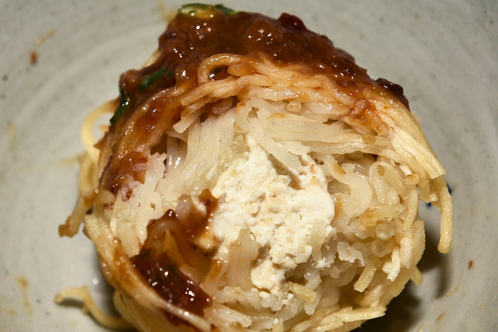 [新北三峽] 三峽職人小旅行一日遊，走訪職人體驗在地文化、品嘗天然素材美食，手作藍染DIY樂趣十足！ @尼豪的美食旅行手札