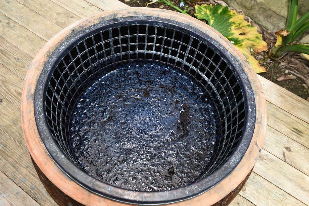 [新北三峽] 三峽職人小旅行一日遊，走訪職人體驗在地文化、品嘗天然素材美食，手作藍染DIY樂趣十足！ @尼豪的美食旅行手札