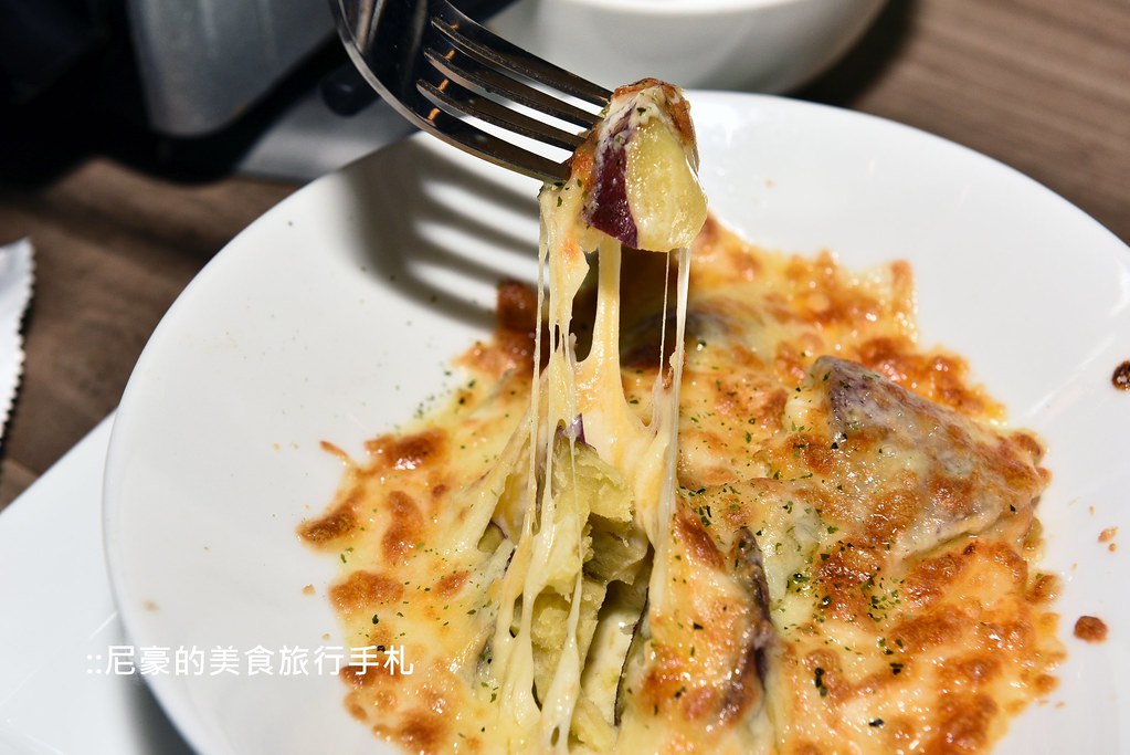 [台北信義] 牧島燒肉專門店 澳洲和牛好香好軟嫩 信義微風市政府美食推薦 @尼豪的美食旅行手札