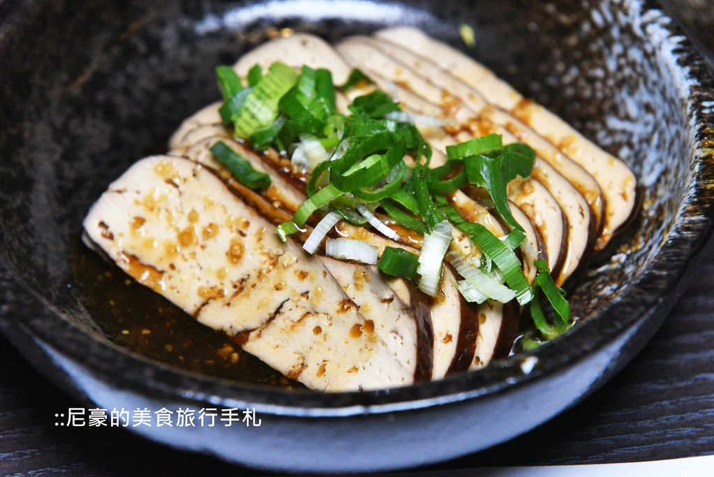 [台中南屯] 太初麵食 奢華裝潢內藏平價麵食 輕井澤集團麵食 @尼豪的美食旅行手札