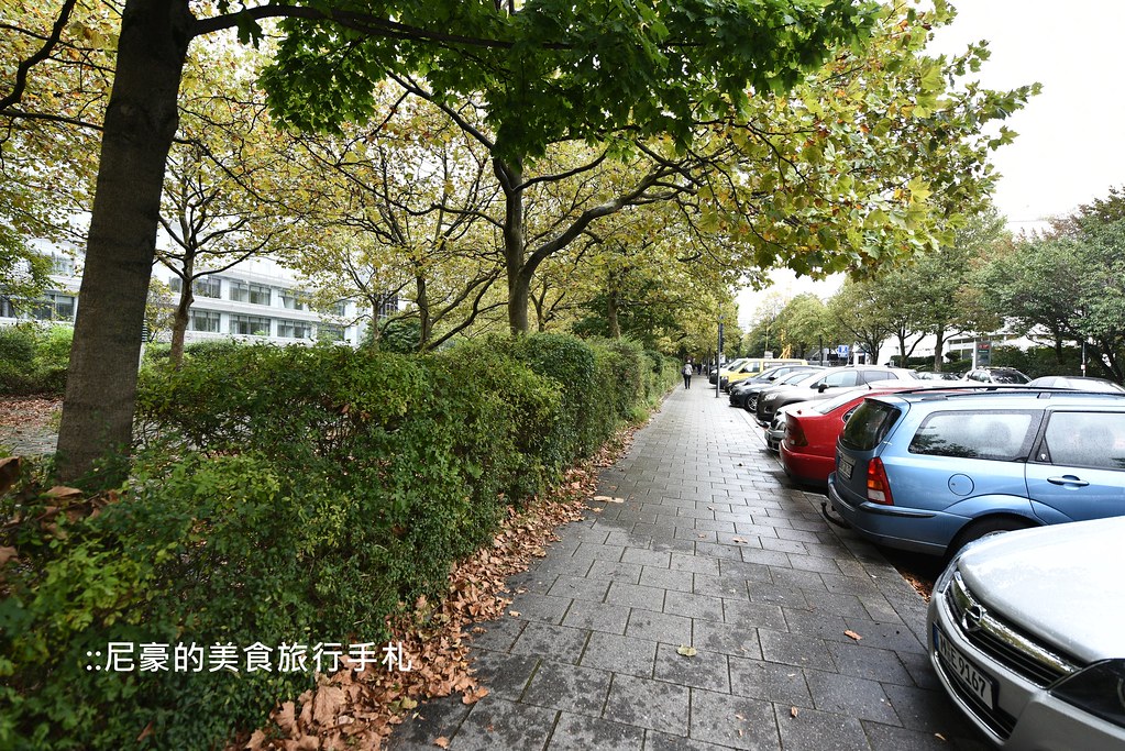 [德國購物] REWE CENTER超市 自由行物資補給戰利品特產血拚好去處 慕尼黑超市推薦 @尼豪的美食旅行手札