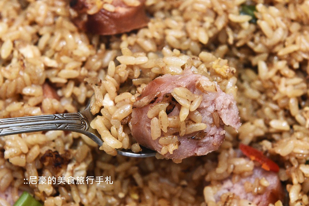 [宅配美食] 永山香腸 天然安心純手工台灣生產無色素防腐劑，自用送禮兩相宜 @尼豪的美食旅行手札