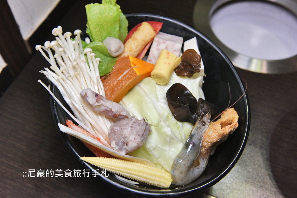 [宜蘭羅東] 和口田鍋物，平價享用優質肉品，肉食動物的最愛，羅東火鍋店涮涮鍋推薦 @尼豪的美食旅行手札