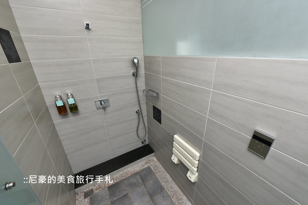 [宜蘭五結] 43會館 不用出國也能有海島度假FU，穿過雪隧瞬間來到峇里島 @尼豪的美食旅行手札