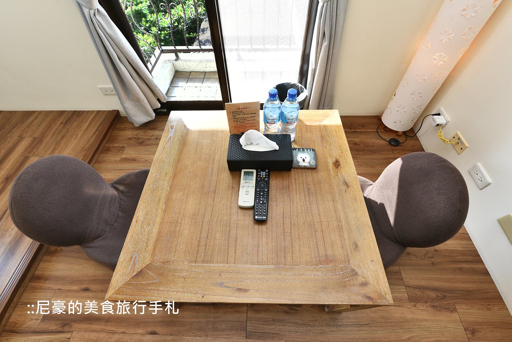 [宜蘭] 蘭天民宿~來去宜蘭田間住一晚，賓至如歸溫馨舒適放鬆度假好選擇！ @尼豪的美食旅行手札