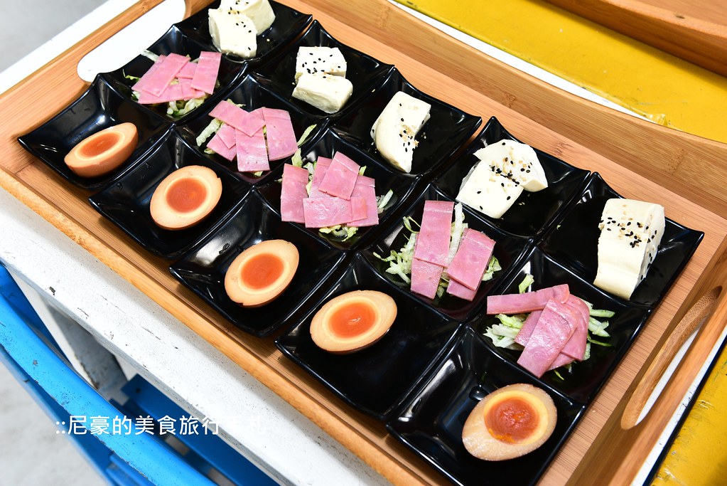 [新北石碇] 石碇依山傍水一日遊，千島湖鱷魚島、手工麵線DIY、福田居品嘗美食無菜單料理！ @尼豪的美食旅行手札