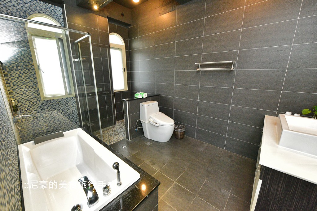 [宜蘭三星] 紫楝森林，親子戲水宜蘭包棟民宿開趴烤肉好選擇！ @尼豪的美食旅行手札