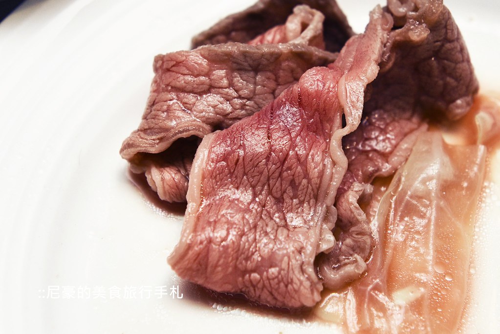 [台北東區] 籐集火鍋 Shabu Shabu，大啖頂級優質肉品海鮮X香氣撲鼻胡椒鍋！ @尼豪的美食旅行手札