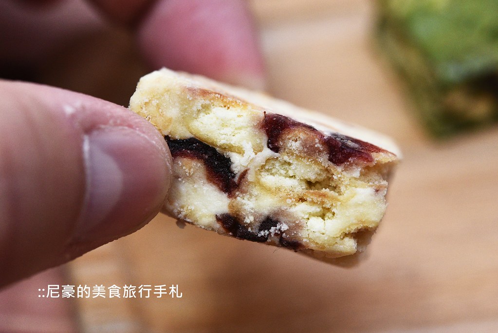 [宅配美食] 法蕾特法式千層牛奶派，超綿密香濃口感，辦公室下午茶解嘴饞必備零嘴！ @尼豪的美食旅行手札