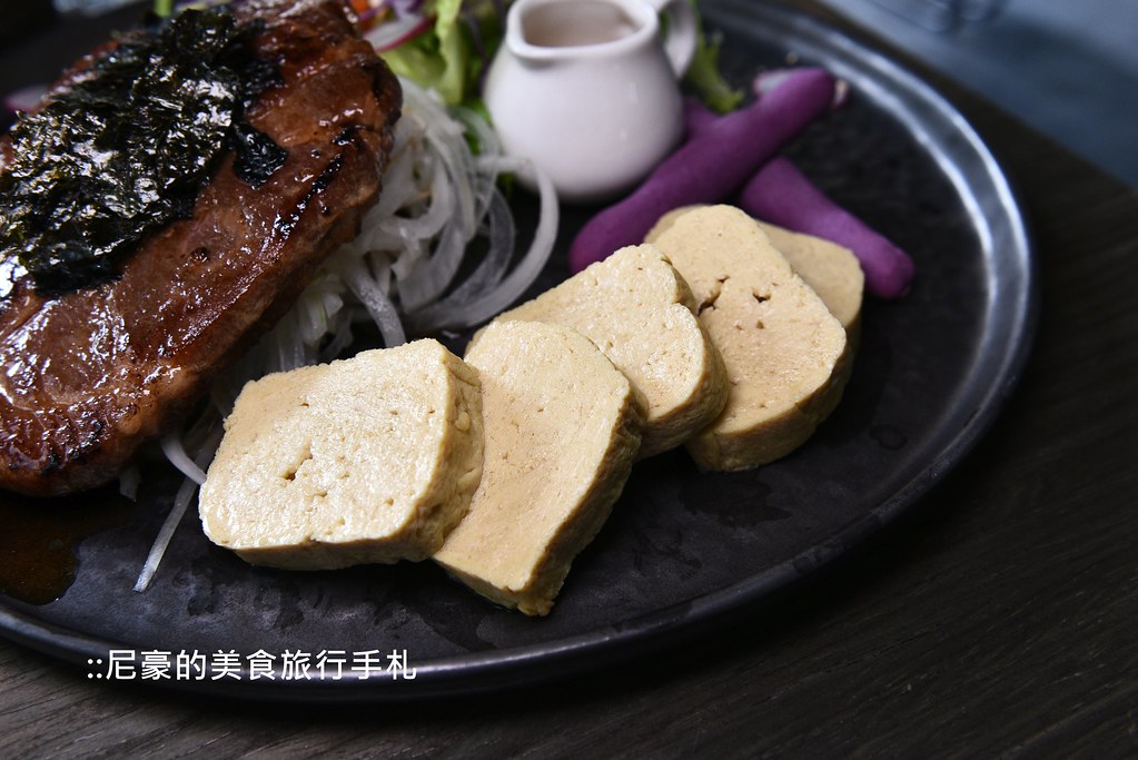 [台南] 一緒二廚房，隱身巷內優質早午餐，台南咖啡店早午餐推薦！ @尼豪的美食旅行手札