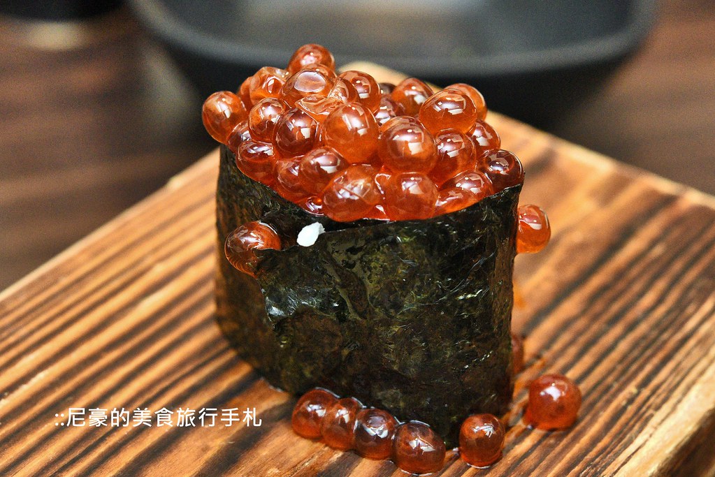 [台中西屯] 御三家備長炭料理西屯寧夏店，道地日本風味居酒屋，下班聚餐三五好友小酌好去處！(原西原家) @尼豪的美食旅行手札