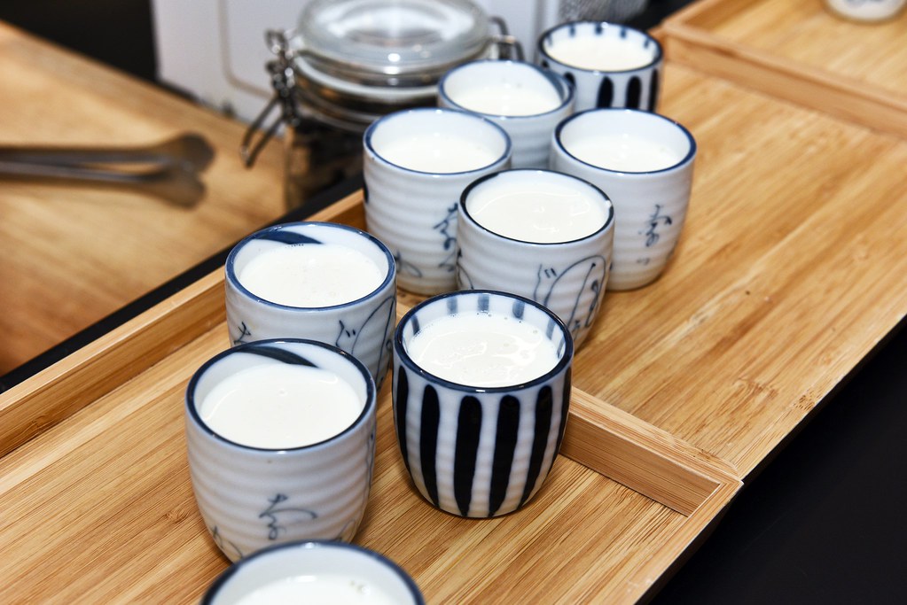 [新北三峽] 三峽職人小旅行一日遊，走訪職人體驗在地文化、品嘗天然素材美食，手作藍染DIY樂趣十足！ @尼豪的美食旅行手札