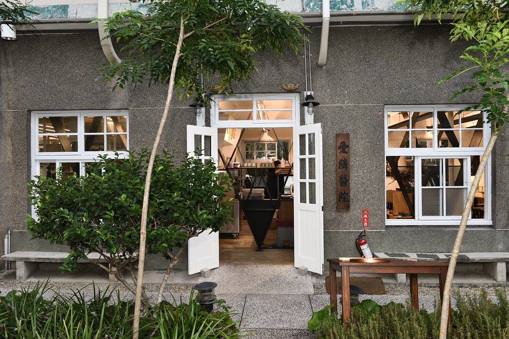 [新北三峽] 三峽職人小旅行一日遊，走訪職人體驗在地文化、品嘗天然素材美食，手作藍染DIY樂趣十足！ @尼豪的美食旅行手札