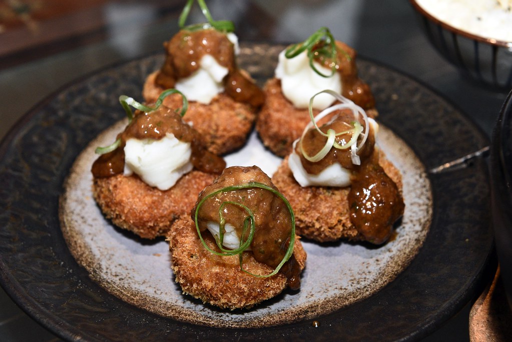 [新北三峽] 三峽職人小旅行一日遊，走訪職人體驗在地文化、品嘗天然素材美食，手作藍染DIY樂趣十足！ @尼豪的美食旅行手札