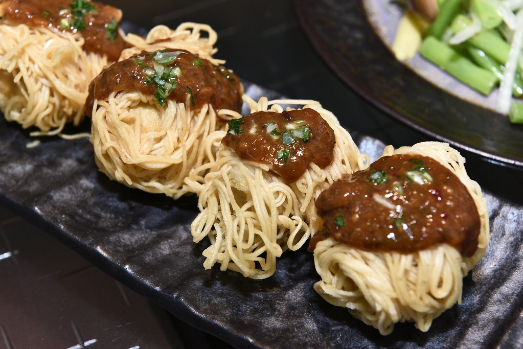 [新北三峽] 三峽職人小旅行一日遊，走訪職人體驗在地文化、品嘗天然素材美食，手作藍染DIY樂趣十足！ @尼豪的美食旅行手札