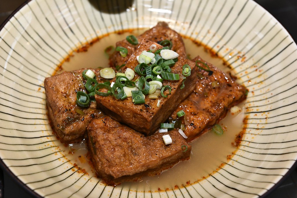 [新北三峽] 三峽職人小旅行一日遊，走訪職人體驗在地文化、品嘗天然素材美食，手作藍染DIY樂趣十足！ @尼豪的美食旅行手札