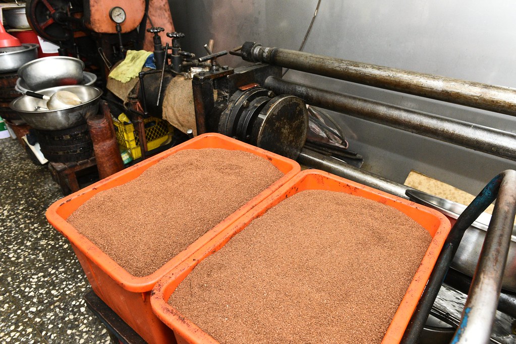 [新北三峽] 三峽職人小旅行一日遊，走訪職人體驗在地文化、品嘗天然素材美食，手作藍染DIY樂趣十足！ @尼豪的美食旅行手札