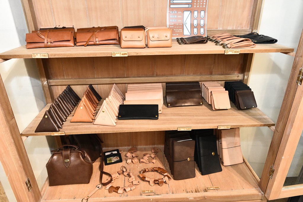 [新北三峽] 三峽職人小旅行一日遊，走訪職人體驗在地文化、品嘗天然素材美食，手作藍染DIY樂趣十足！ @尼豪的美食旅行手札