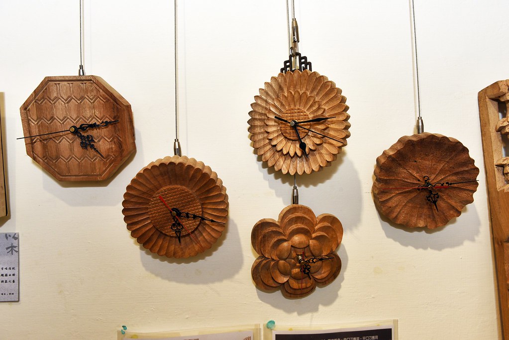 [新北三峽] 三峽職人小旅行一日遊，走訪職人體驗在地文化、品嘗天然素材美食，手作藍染DIY樂趣十足！ @尼豪的美食旅行手札