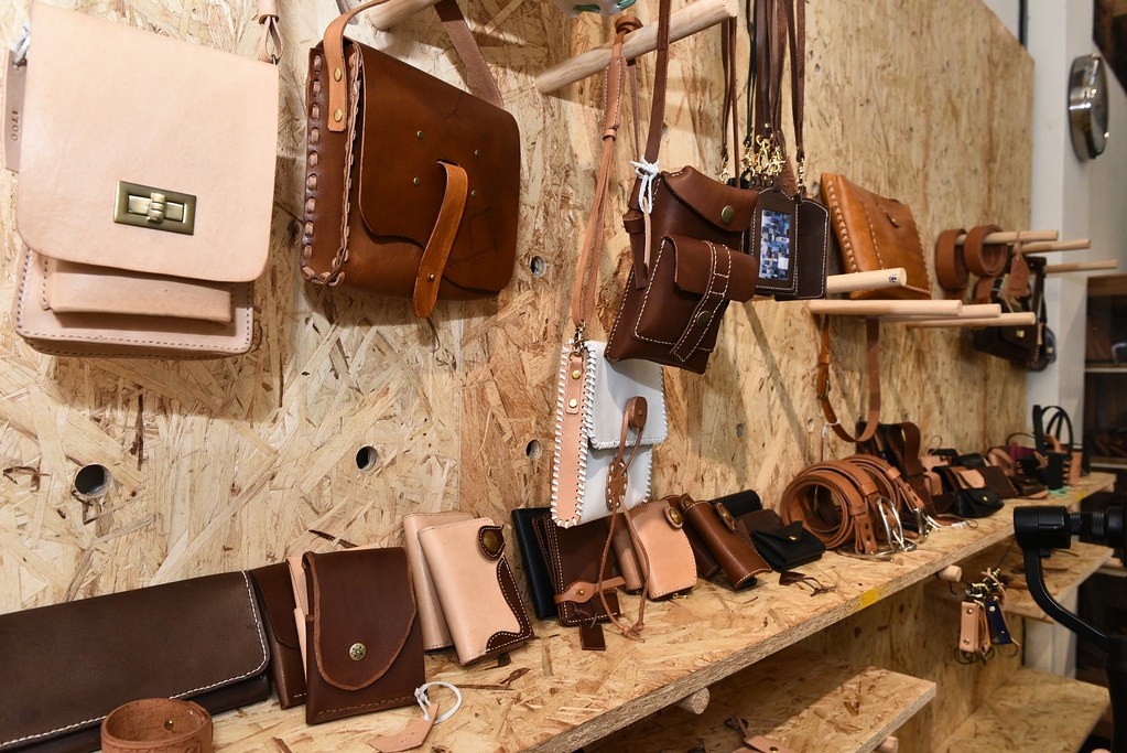 [新北三峽] 三峽職人小旅行一日遊，走訪職人體驗在地文化、品嘗天然素材美食，手作藍染DIY樂趣十足！ @尼豪的美食旅行手札