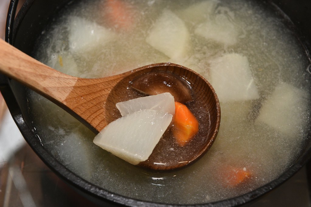 [新北三峽] 三峽職人小旅行一日遊，走訪職人體驗在地文化、品嘗天然素材美食，手作藍染DIY樂趣十足！ @尼豪的美食旅行手札