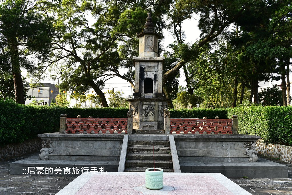 [桃園龍潭] 客庄微旅行一日遊，客家文化館日頭花假日廣場、龍潭大池、龍元宮、菱潭街興創基地、聖蹟亭、三坑老街 @尼豪的美食旅行手札