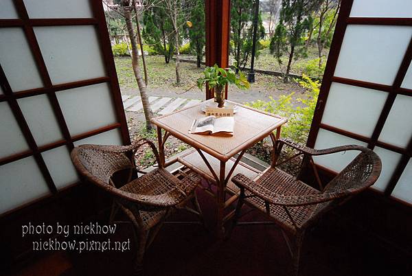 [新竹五峰] 清泉張學良故居一日遊 @尼豪的美食旅行手札
