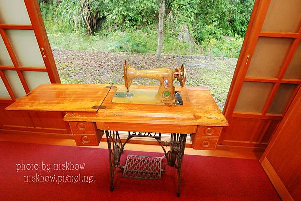 [新竹五峰] 清泉張學良故居一日遊 @尼豪的美食旅行手札