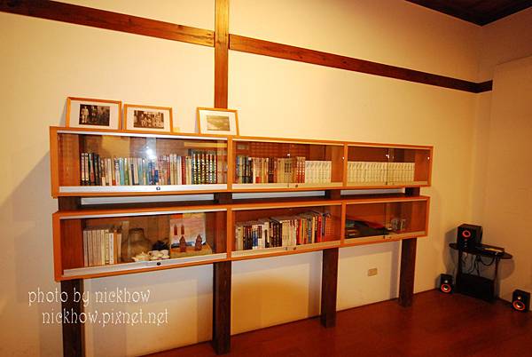 [新竹五峰] 清泉張學良故居一日遊 @尼豪的美食旅行手札