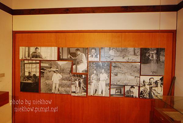 [新竹五峰] 清泉張學良故居一日遊 @尼豪的美食旅行手札