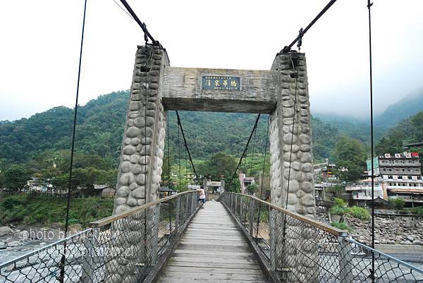 [新竹五峰] 清泉張學良故居一日遊 @尼豪的美食旅行手札