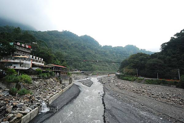 [新竹五峰] 清泉張學良故居一日遊 @尼豪的美食旅行手札