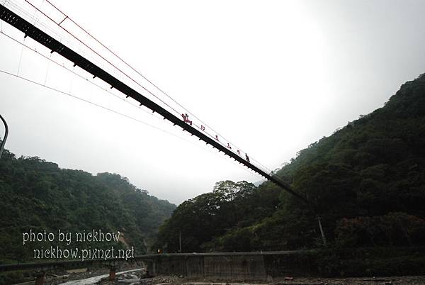[新竹五峰] 清泉張學良故居一日遊 @尼豪的美食旅行手札