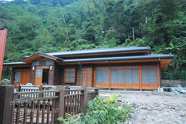 [新竹五峰] 清泉張學良故居一日遊 @尼豪的美食旅行手札
