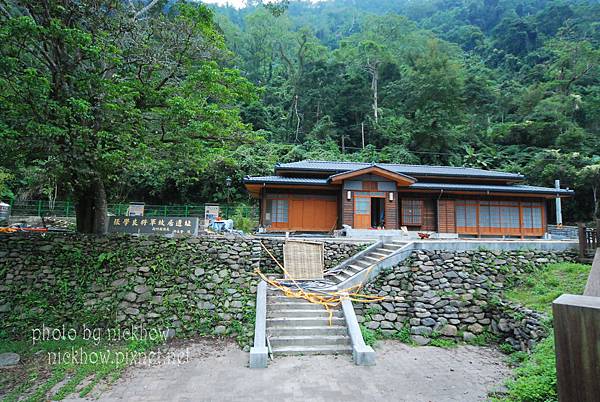 [新竹五峰] 清泉張學良故居一日遊 @尼豪的美食旅行手札