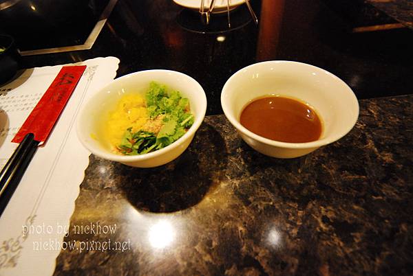 [台北中山] 讓人一再回訪的麻辣鍋-老四川巴蜀麻辣燙 @尼豪的美食旅行手札