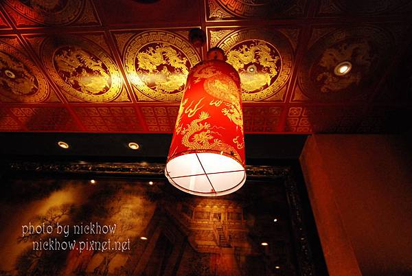 [台北中山] 讓人一再回訪的麻辣鍋-老四川巴蜀麻辣燙 @尼豪的美食旅行手札