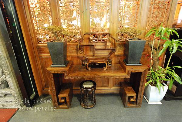 [台北中山] 讓人一再回訪的麻辣鍋-老四川巴蜀麻辣燙 @尼豪的美食旅行手札