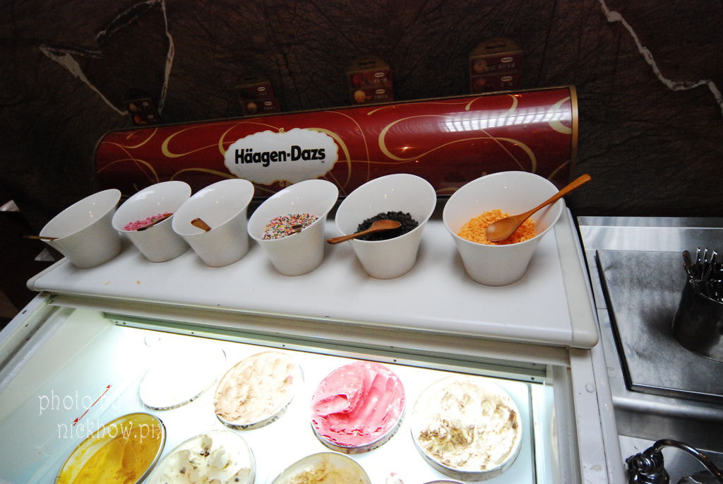 [台北中正] 台北喜來登大飯店-十二廚午餐 @尼豪的美食旅行手札