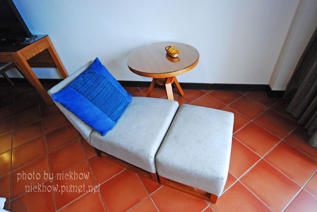 [屏東恆春] 墾丁福容大飯店 海景房 住宿心得 @尼豪的美食旅行手札