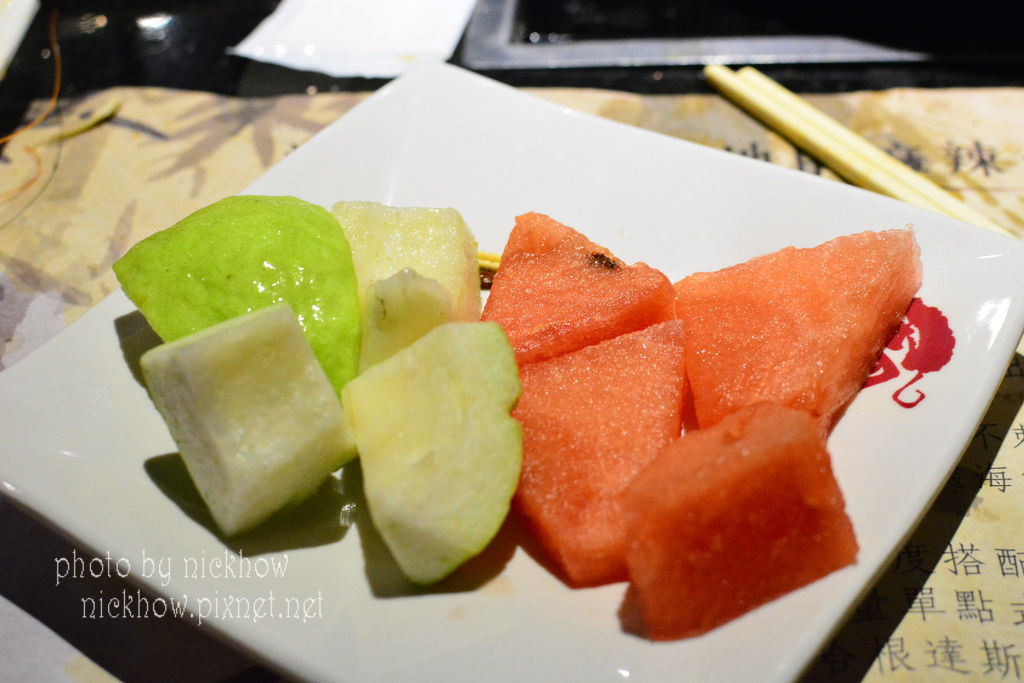 [桃園蘆竹] 嗆頂級麻辣鴛鴦鍋-桃園南崁店 多樣化食材吃到飽 @尼豪的美食旅行手札